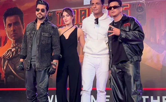 Roadies Season 19 Contestants Names: MTV Roadies 2023 Roadies Season 19 Contestants Names