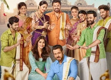 Kisi Ka Bhai Kisi Ki Jaan Day 4 Box Office Collection Kisi Ka Bhai Kisi Ki Jaan Collection