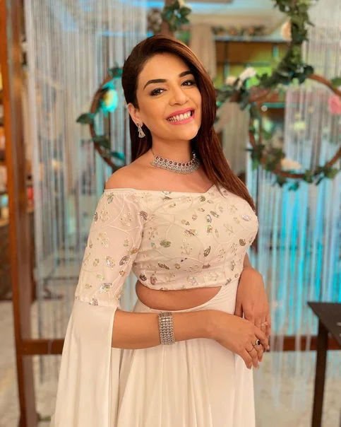 Khatron Ke Khiladi Season 13 Winner 2023 AnjumFakih