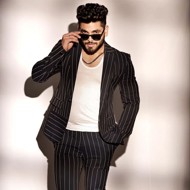 Khatron Ke Khiladi Season 13 Winner 2023 Shiv Thakare