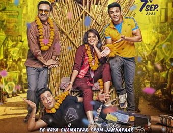 Fukrey 3 Day 12 Box Office Collection Worldwide Fukrey 3