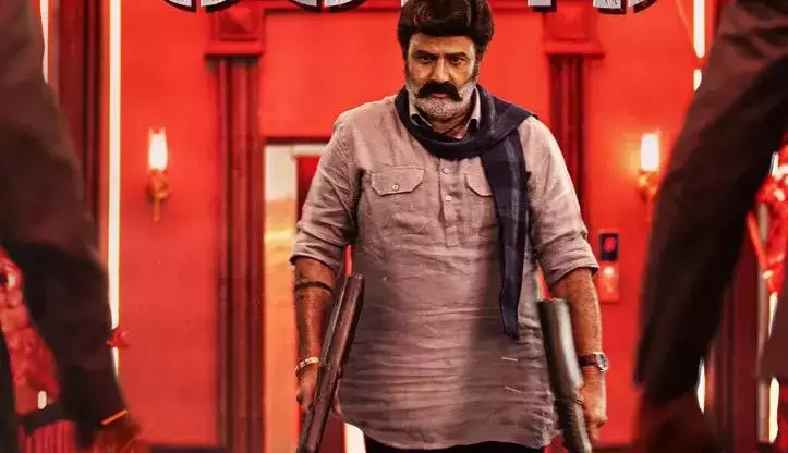 Bhagavanth Kesari Day 1 Box Office Collection Worldwide Bhagavanth Kesari