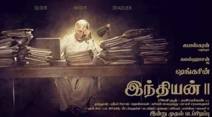 Indian 2 | Bharateeyudu 2