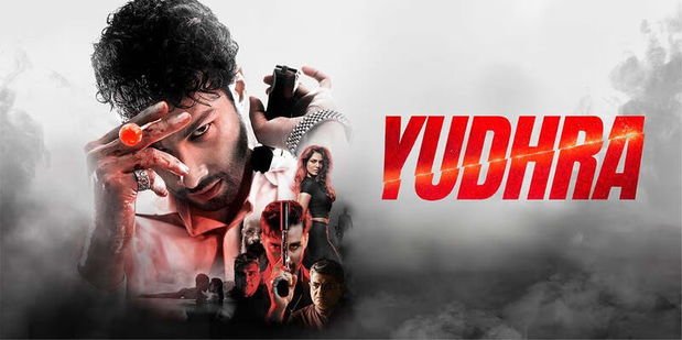 Yudhra box office